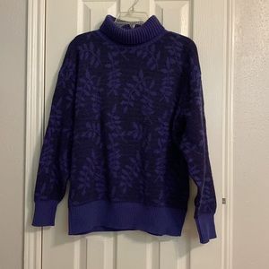 Il Punto di Firenze sweater